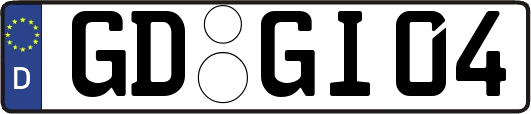 GD-GI04