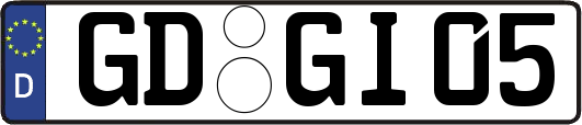 GD-GI05