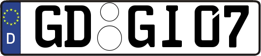 GD-GI07