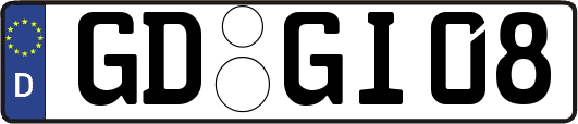 GD-GI08