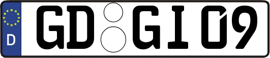 GD-GI09