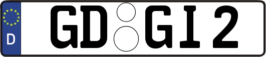 GD-GI2