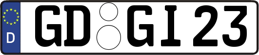GD-GI23