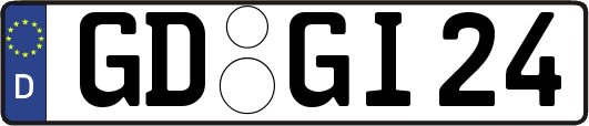 GD-GI24