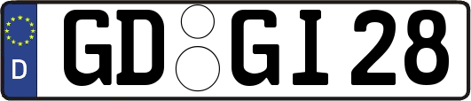 GD-GI28