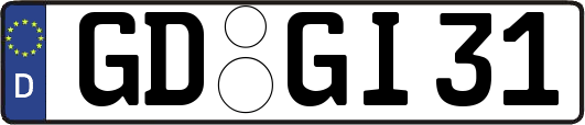 GD-GI31
