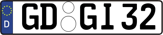 GD-GI32