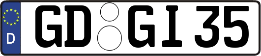 GD-GI35