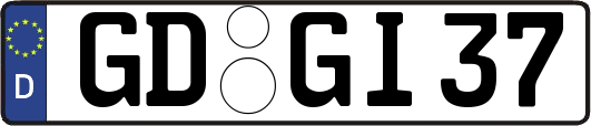 GD-GI37