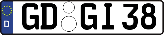 GD-GI38