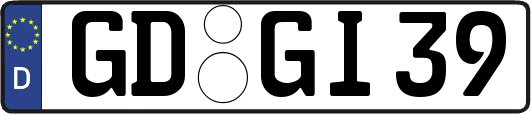 GD-GI39