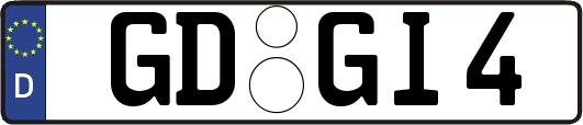 GD-GI4