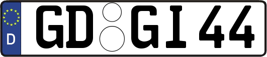 GD-GI44