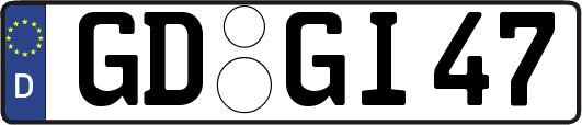 GD-GI47