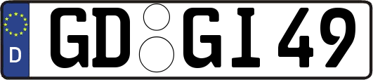 GD-GI49