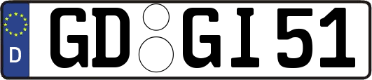 GD-GI51