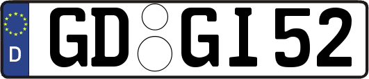 GD-GI52