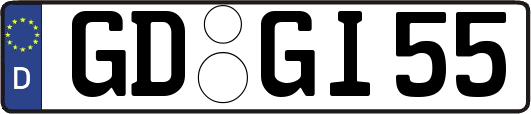 GD-GI55
