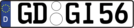 GD-GI56