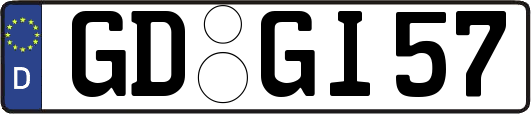 GD-GI57