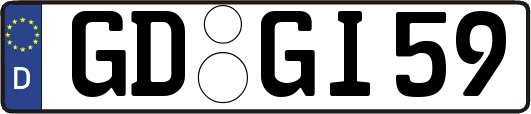 GD-GI59
