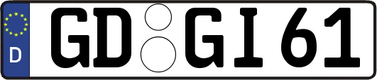 GD-GI61