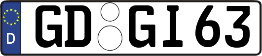 GD-GI63