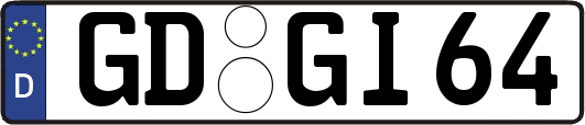 GD-GI64