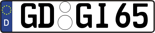 GD-GI65