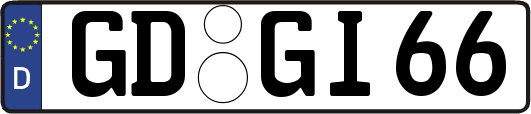 GD-GI66