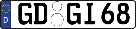 GD-GI68