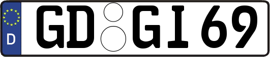 GD-GI69