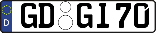 GD-GI70