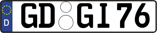 GD-GI76