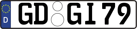 GD-GI79