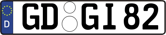 GD-GI82