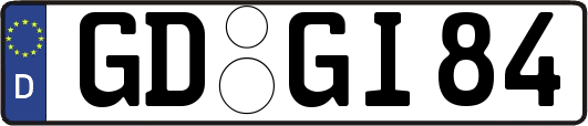 GD-GI84