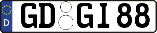 GD-GI88