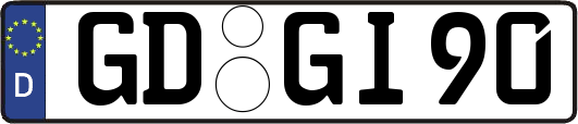 GD-GI90