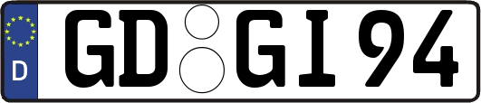 GD-GI94