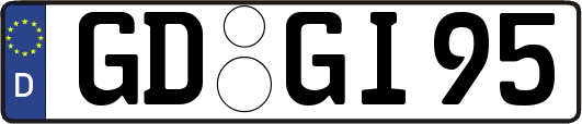 GD-GI95