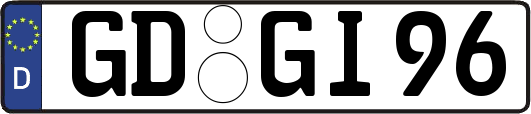GD-GI96