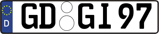 GD-GI97