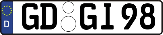 GD-GI98