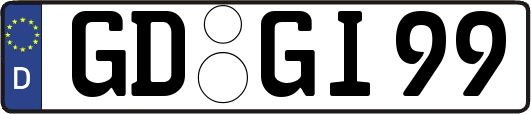 GD-GI99
