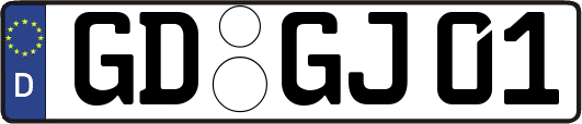 GD-GJ01