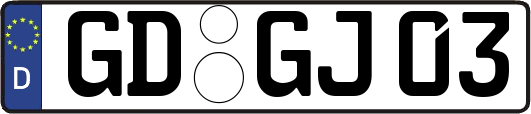 GD-GJ03