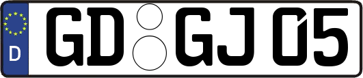 GD-GJ05