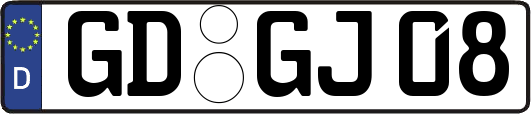 GD-GJ08