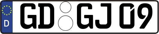 GD-GJ09